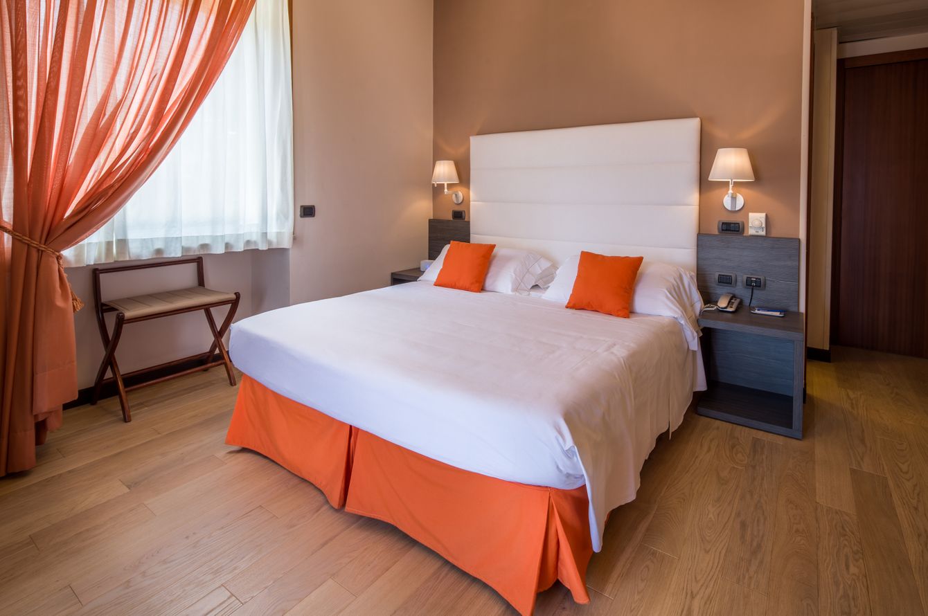 Doppelzimmer