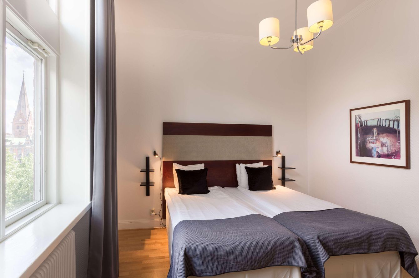 Doppelzimmer