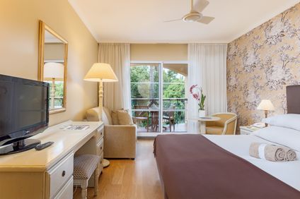 Studio im Pestana Village