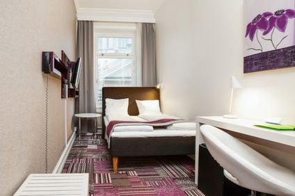 4. Bild der Unterkunft