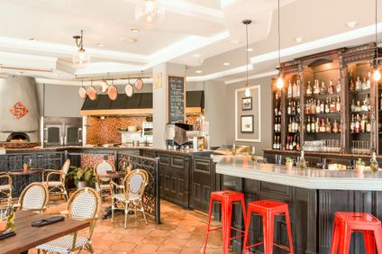 4. Bild der Unterkunft