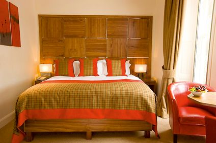 3. Bild der Unterkunft