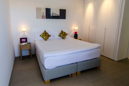 2. Bild der Unterkunft