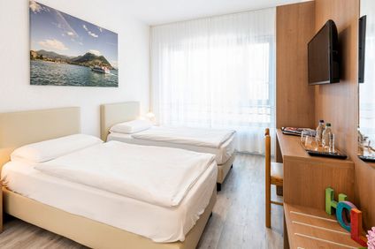 Doppelzimmer Superior