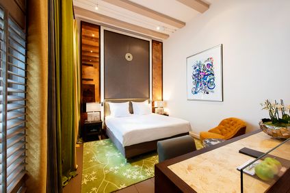 4. Bild der Unterkunft