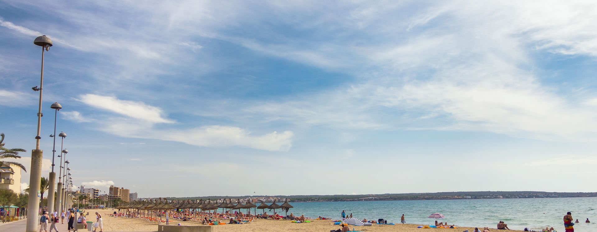 Playa de Palma