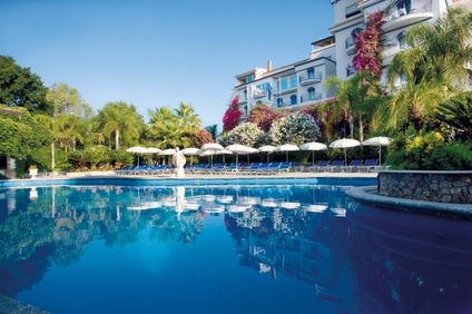 Sant'Alphio Garden Hotel & Spa