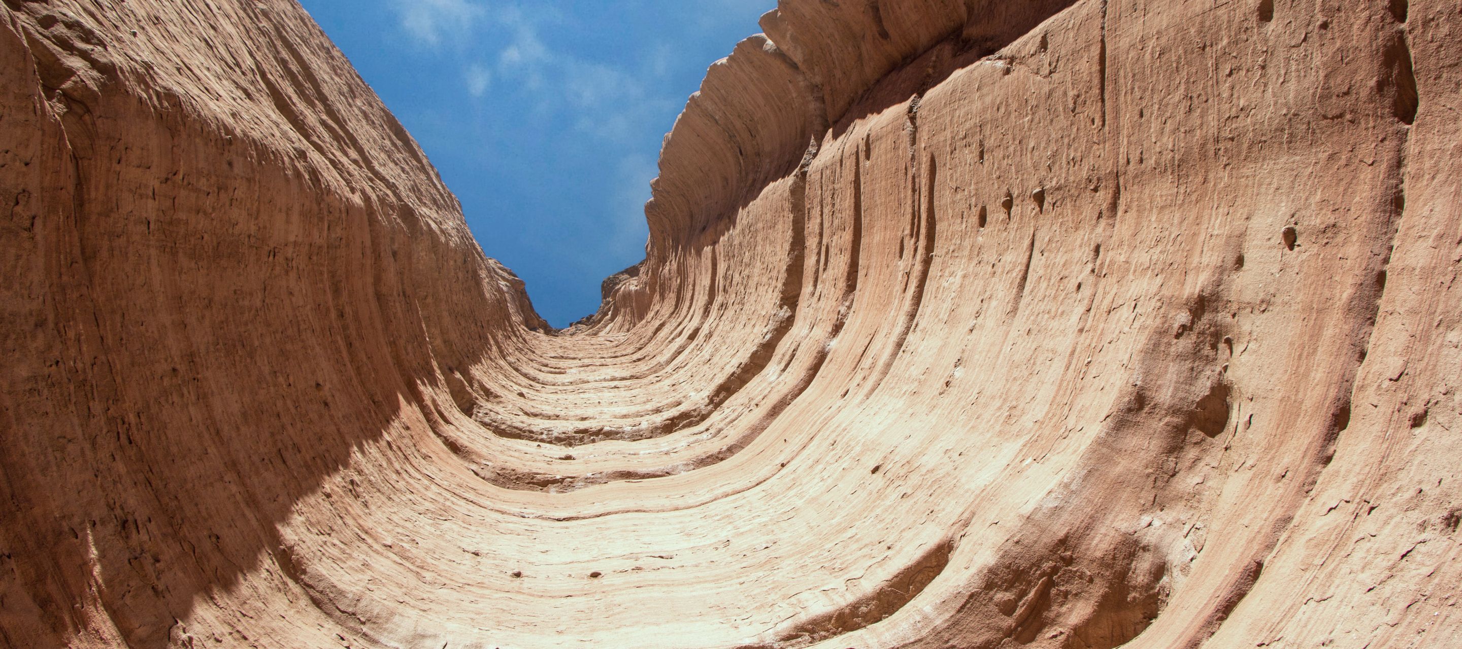 Tout est une question de perspective.