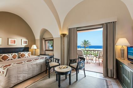 Doppelzimmer Superior