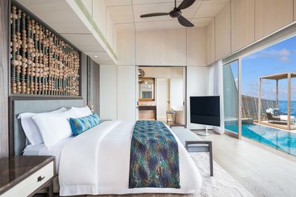 2. Bild der Unterkunft