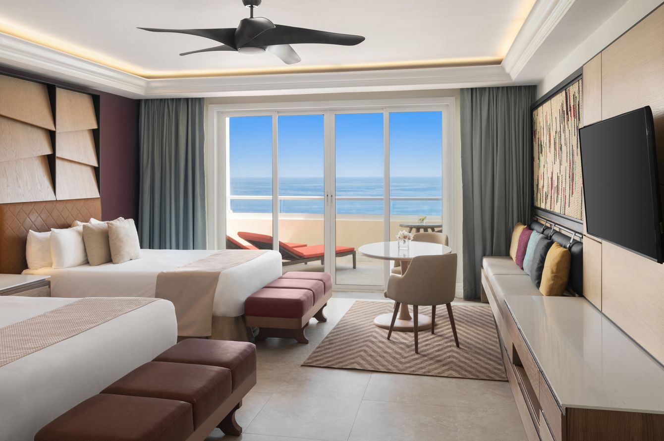 Suite Junior Comfort
