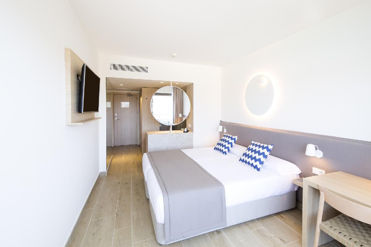 Doppelzimmer