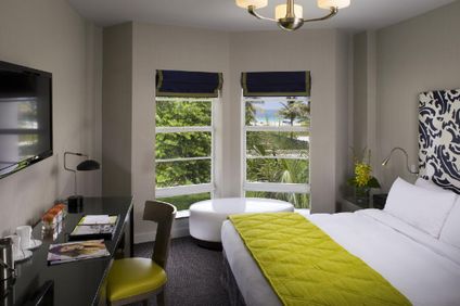 2. Bild der Unterkunft