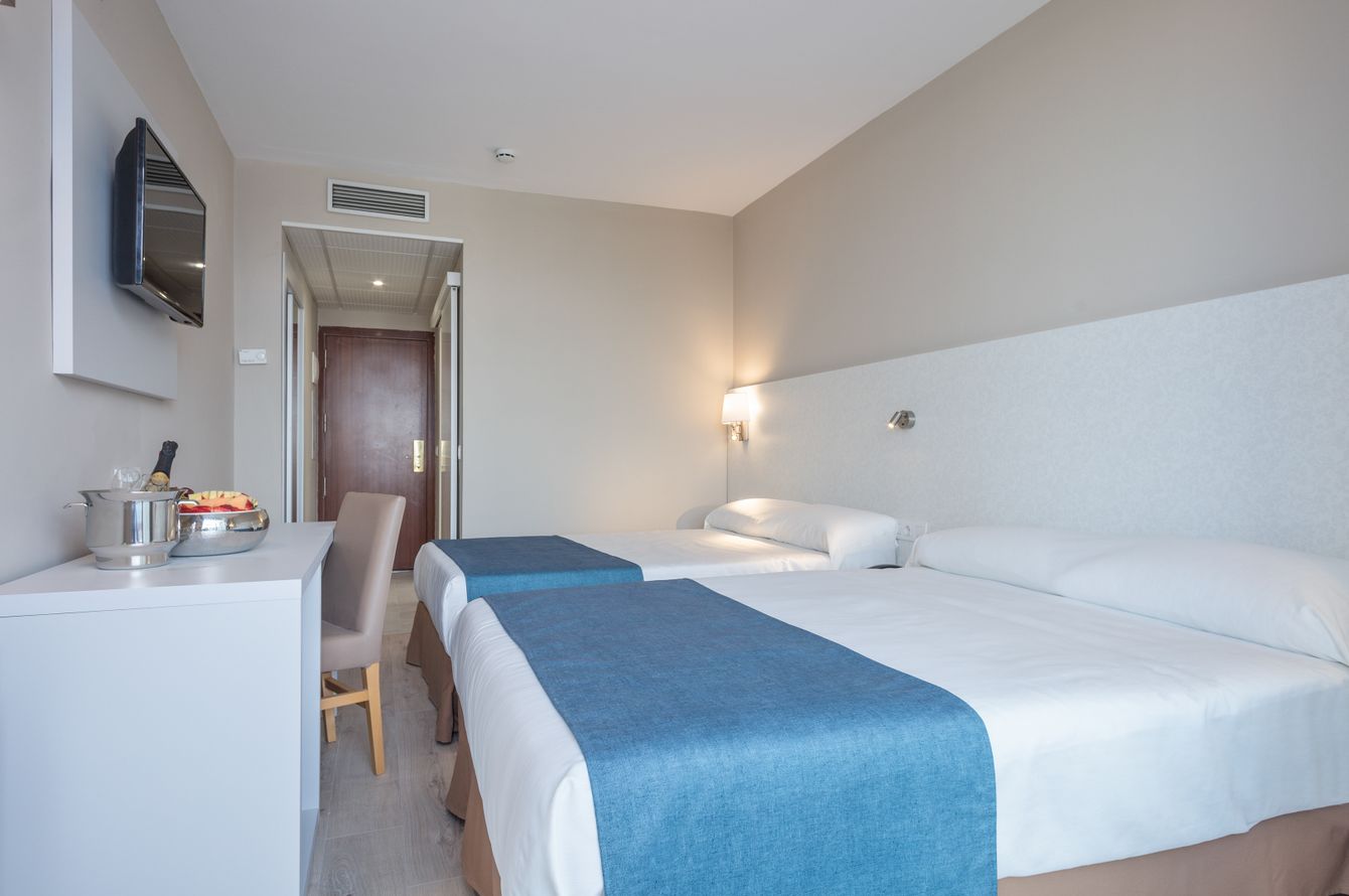 Doppelzimmer