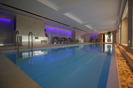 2. Bild der Unterkunft