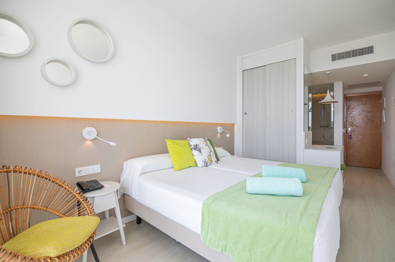 Doppelzimmer
