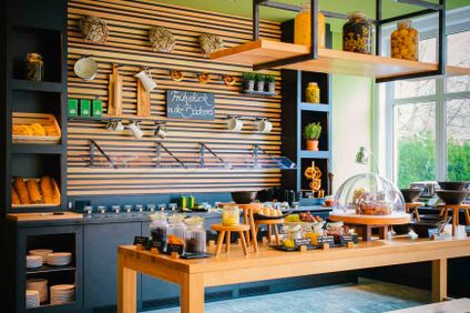 9. Bild der Unterkunft