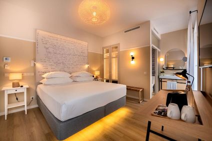 Doppelzimmer Superior Family