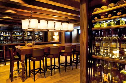 4. Bild der Unterkunft