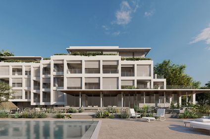 Radisson Resort Plaza Skiathos