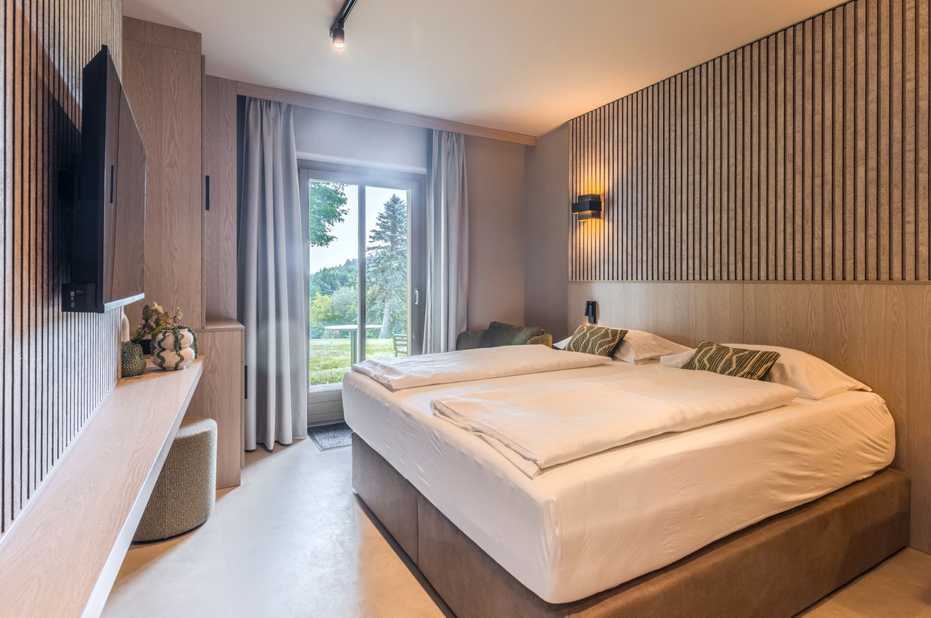 Doppelzimmer