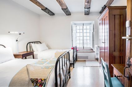 12. Bild der Unterkunft