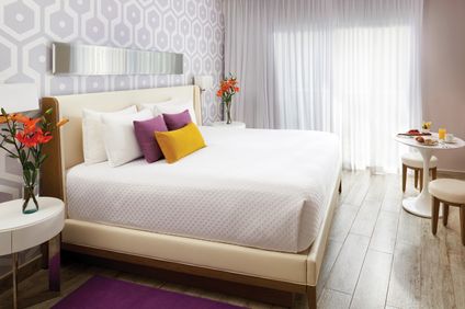 2. Bild der Unterkunft