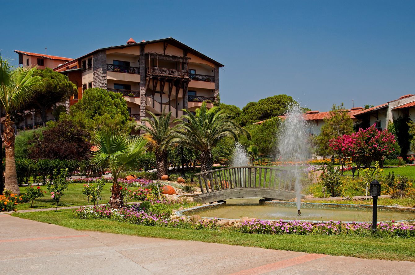 Jardin