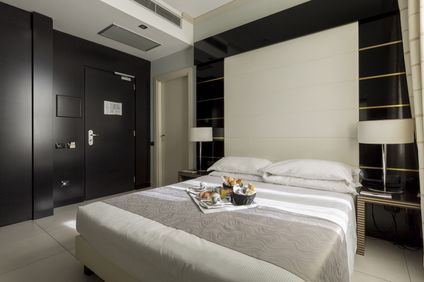 4. Bild der Unterkunft