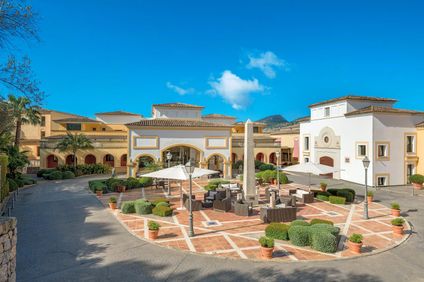 Steigenberger Hotel & Resort Camp de Mar