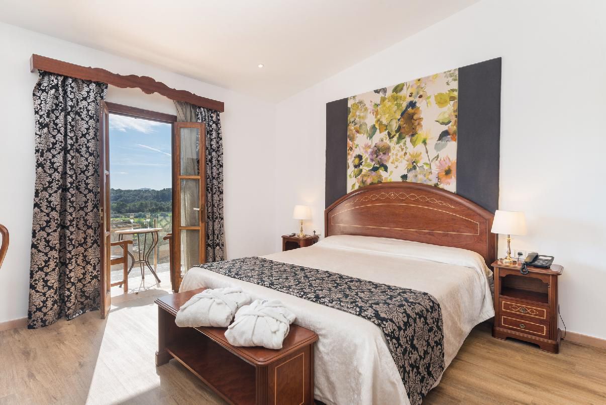 Suite Apartement
