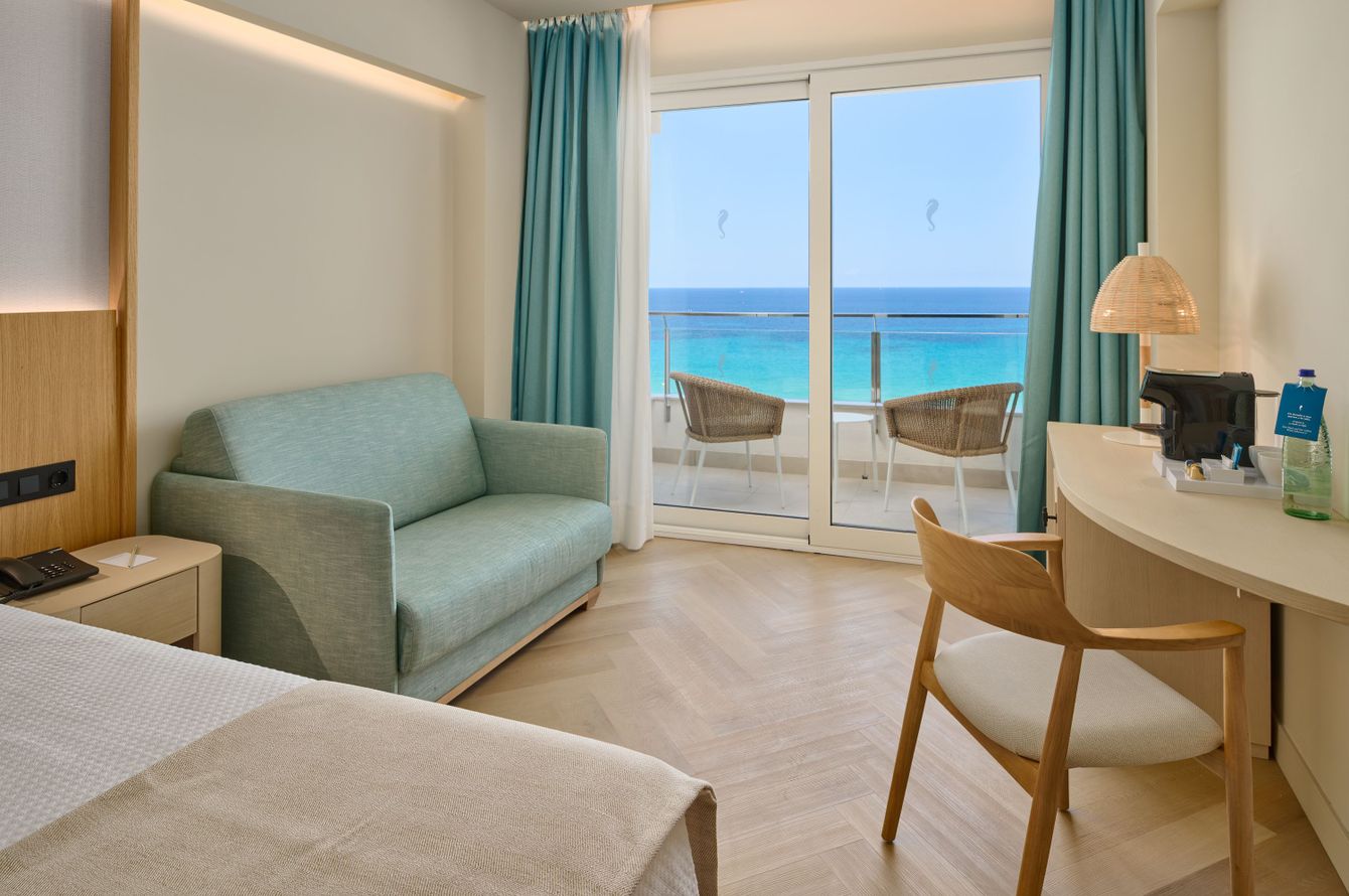 Chambre double Select