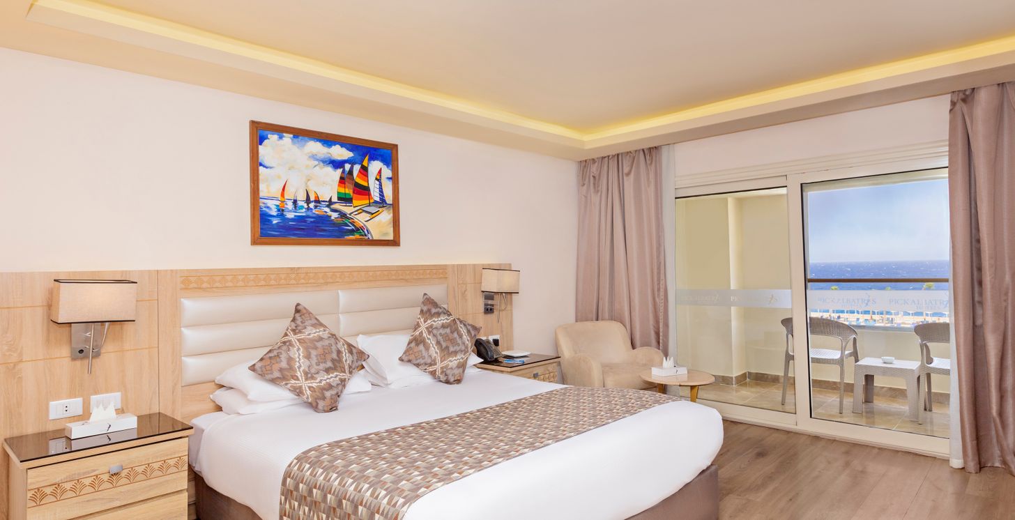 Chambre double