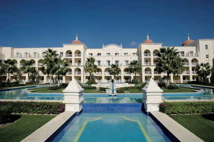 RIU Palace Cabo San Lucas