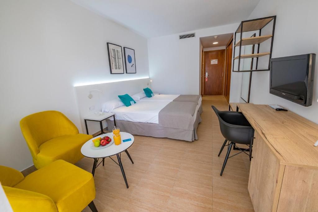 Doppelzimmer "Premium"