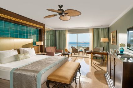 Doppelzimmer Premium