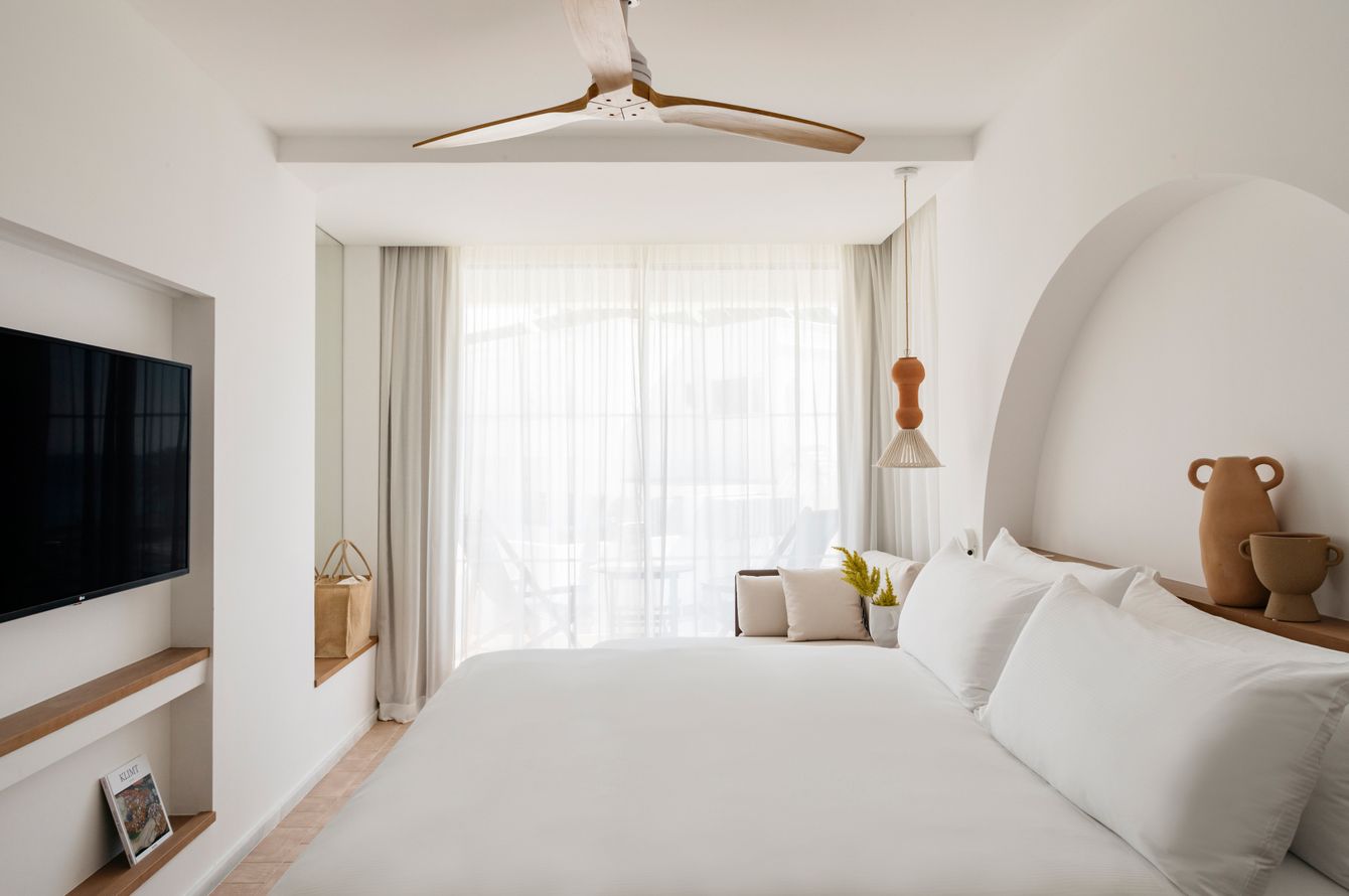 Doppelzimmer Superior