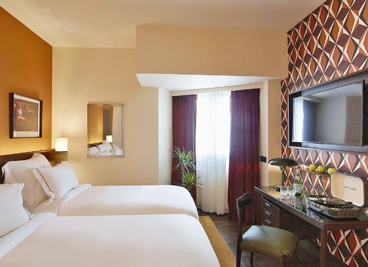 Doppelzimmer