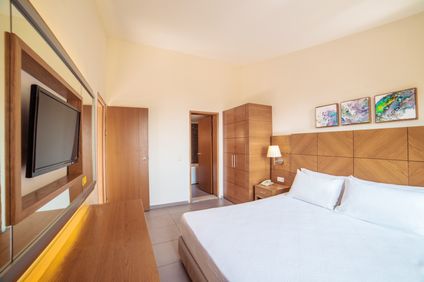 Doppelzimmer Junior Club