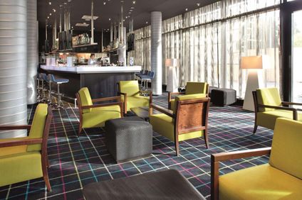 2. Bild der Unterkunft