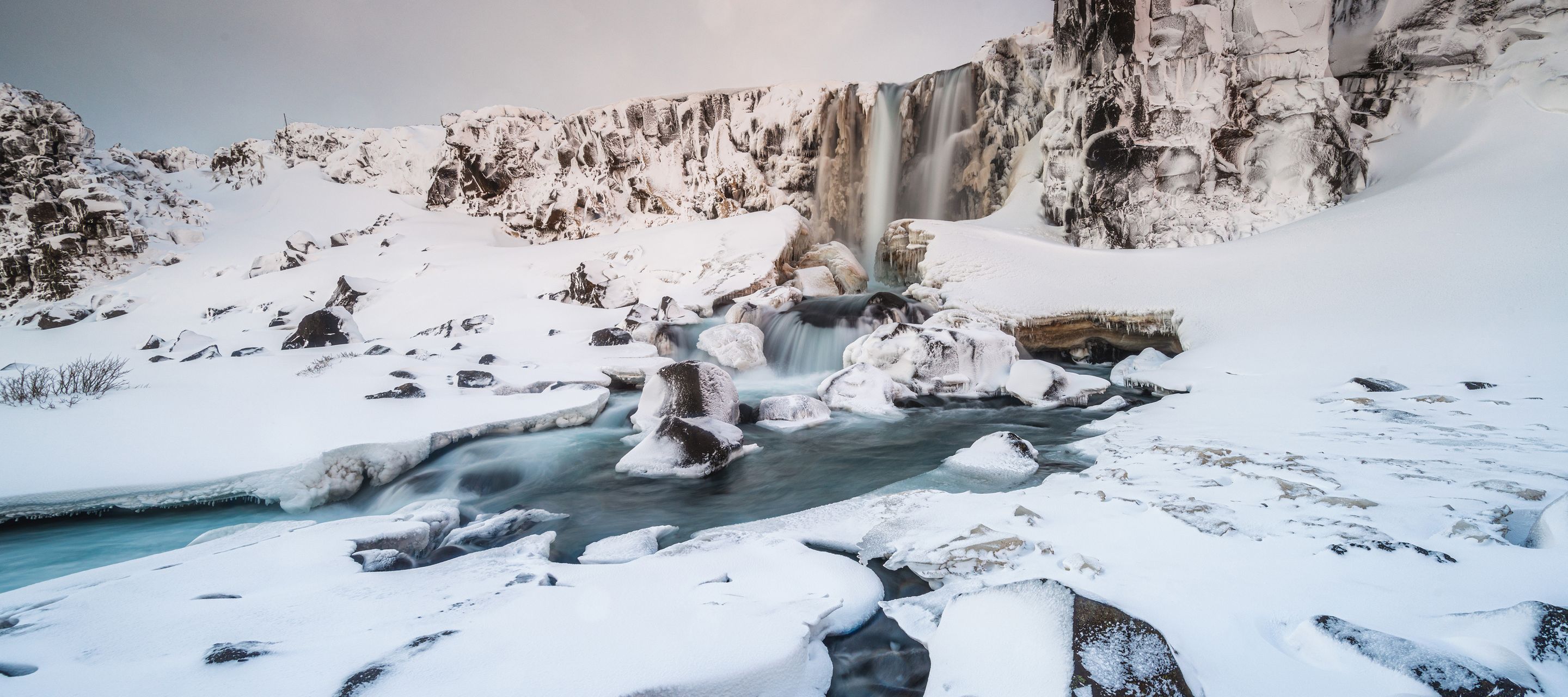 Der geschichtsträchtigste Ort Islands – der Thingvellir-Nationalpark
