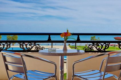 4. Bild der Unterkunft