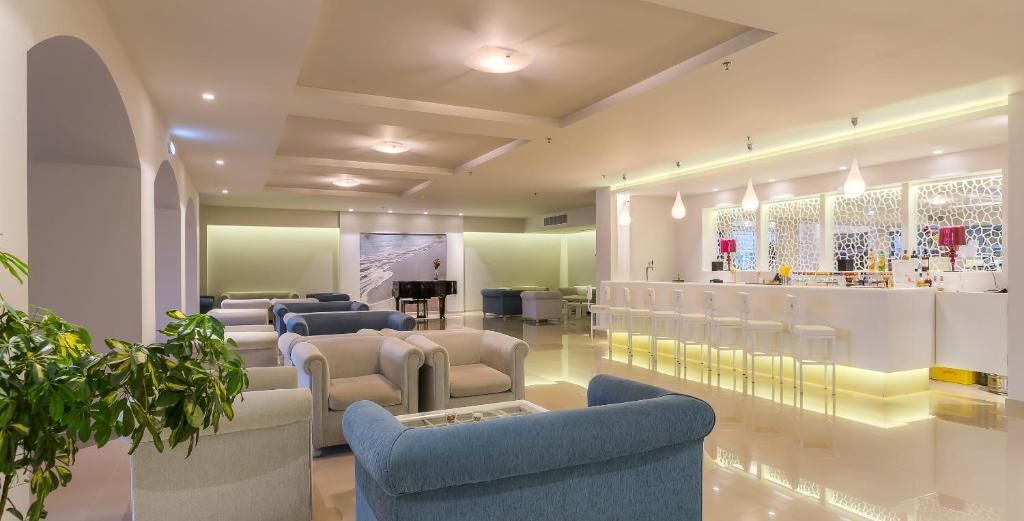 Lobbybar