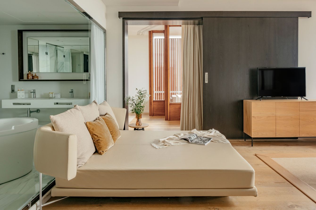 Master Suite