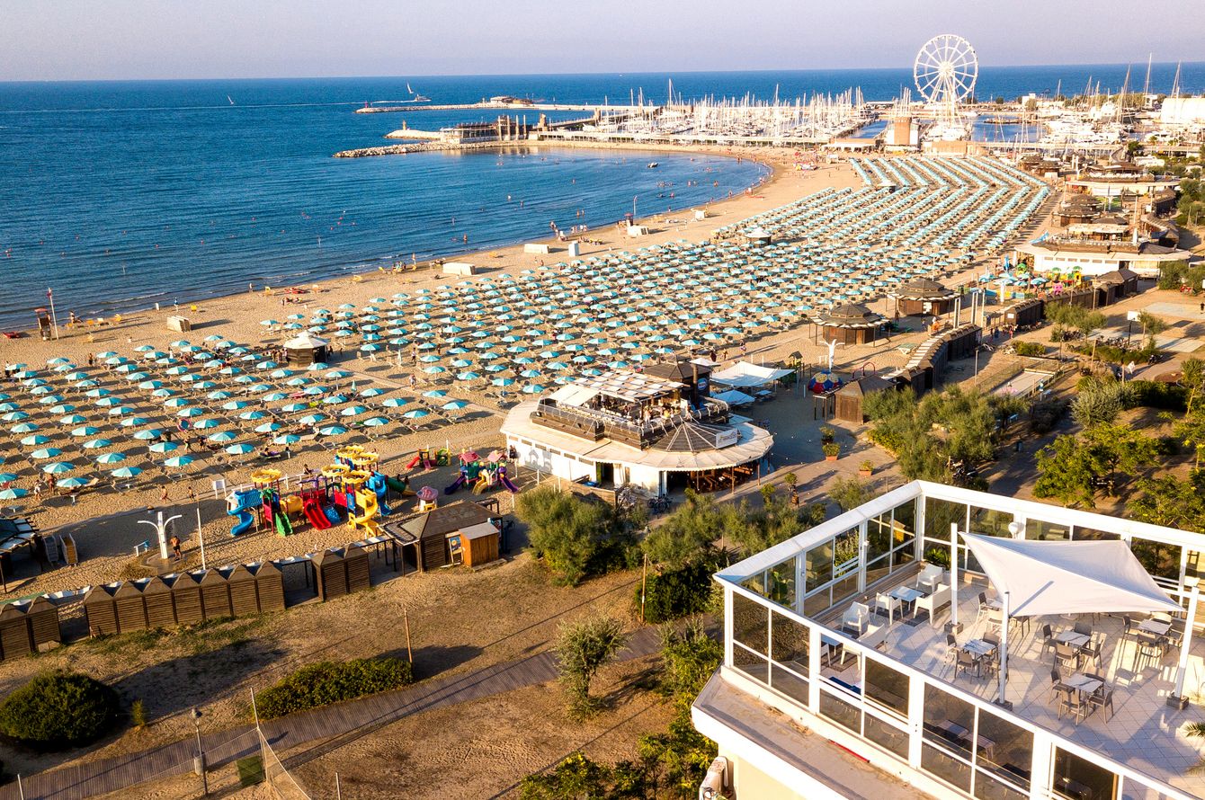 Hotel Baia Imperiale