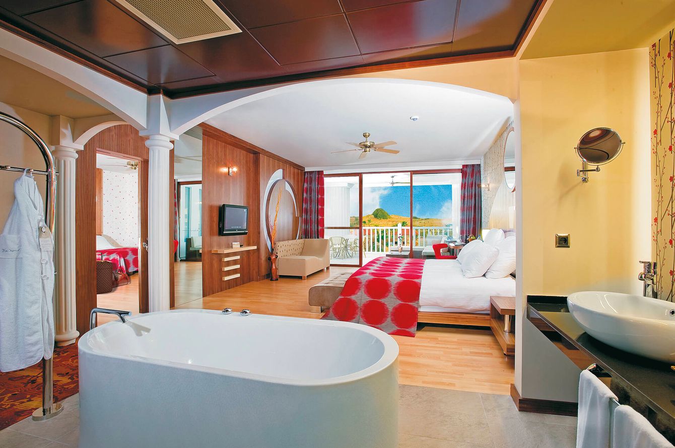 Familien-Suite