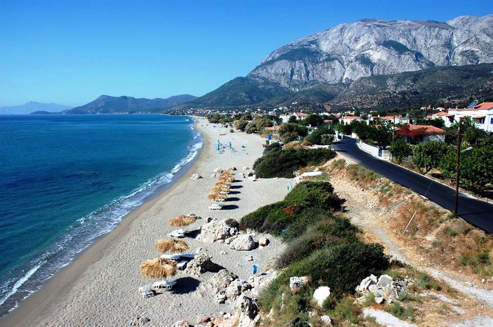 Strand