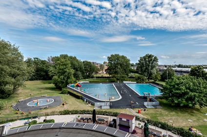 4. Bild der Unterkunft