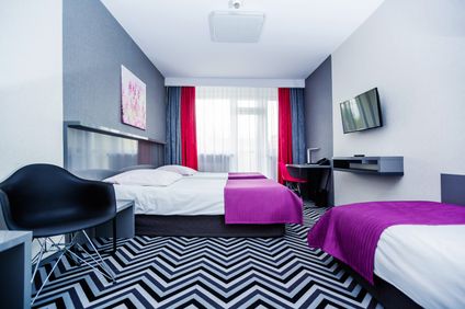 9. Bild der Unterkunft