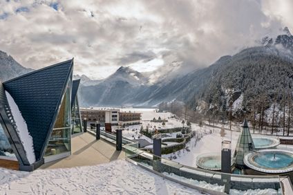 11. Bild der Unterkunft